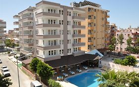 Alanya Kleopatra South Star